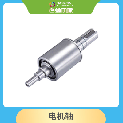 電機軸